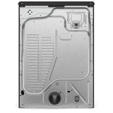 Maytag MGD5630MBK Gas Dryer, 7.3 cu. ft. Dryer Capacity, 10 Dry Cycles, 4 Temperature Settings, Vented, Stackable