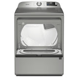 Maytag MGD6205RR Gas Dryer, 7.4 cu. ft. Dryer Capacity, 10 Dry Cycles, 5 Temperature Settings, Vented, Wifi Enabled, Other colour