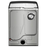 Maytag MGD6205RR Gas Dryer, 7.4 cu. ft. Dryer Capacity, 10 Dry Cycles, 5 Temperature Settings, Vented, Wifi Enabled, Other colour