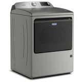 Maytag MGD6205RR Gas Dryer, 7.4 cu. ft. Dryer Capacity, 10 Dry Cycles, 5 Temperature Settings, Vented, Wifi Enabled, Other colour