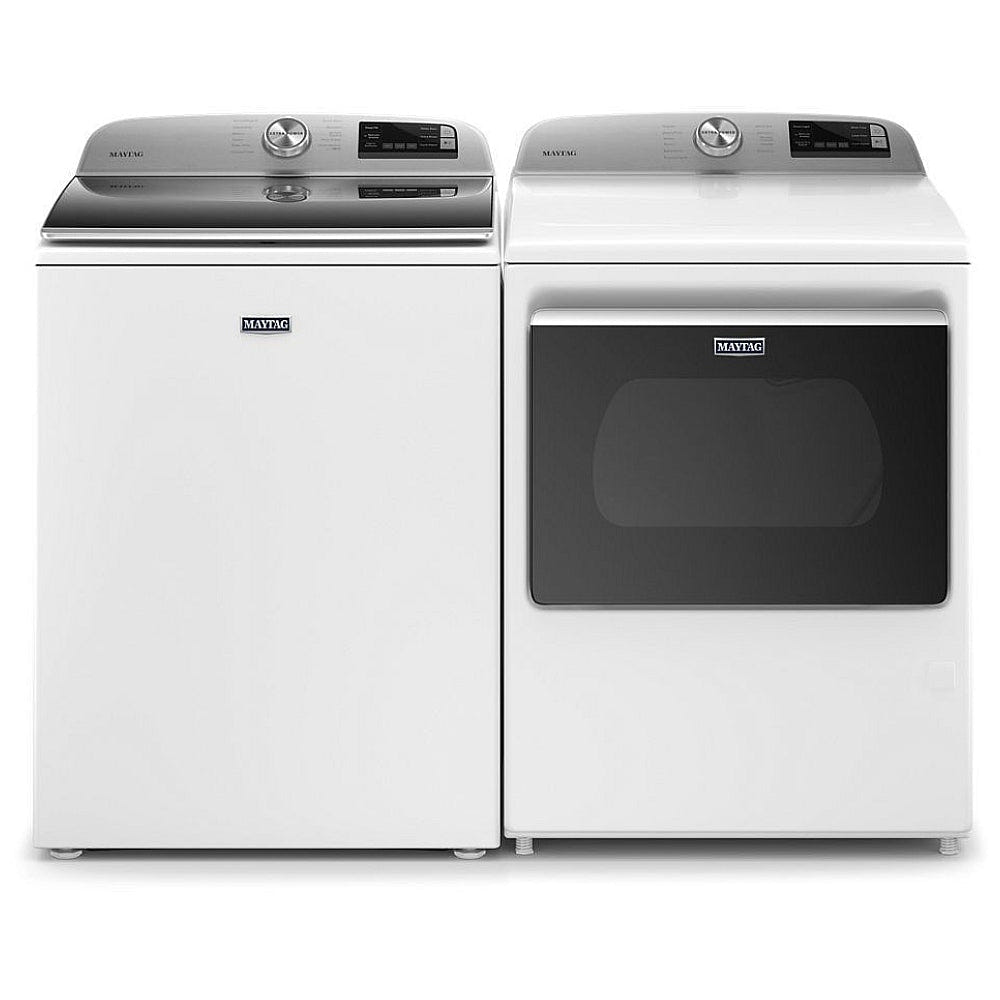 Maytag MGD6230HW Gas Dryer