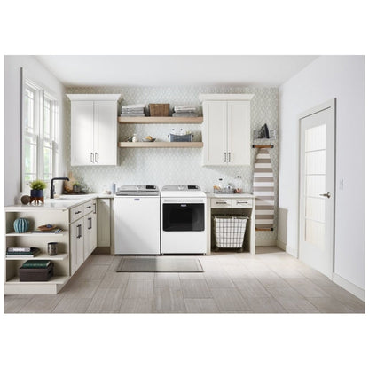 Maytag MGD6230HW Gas Dryer