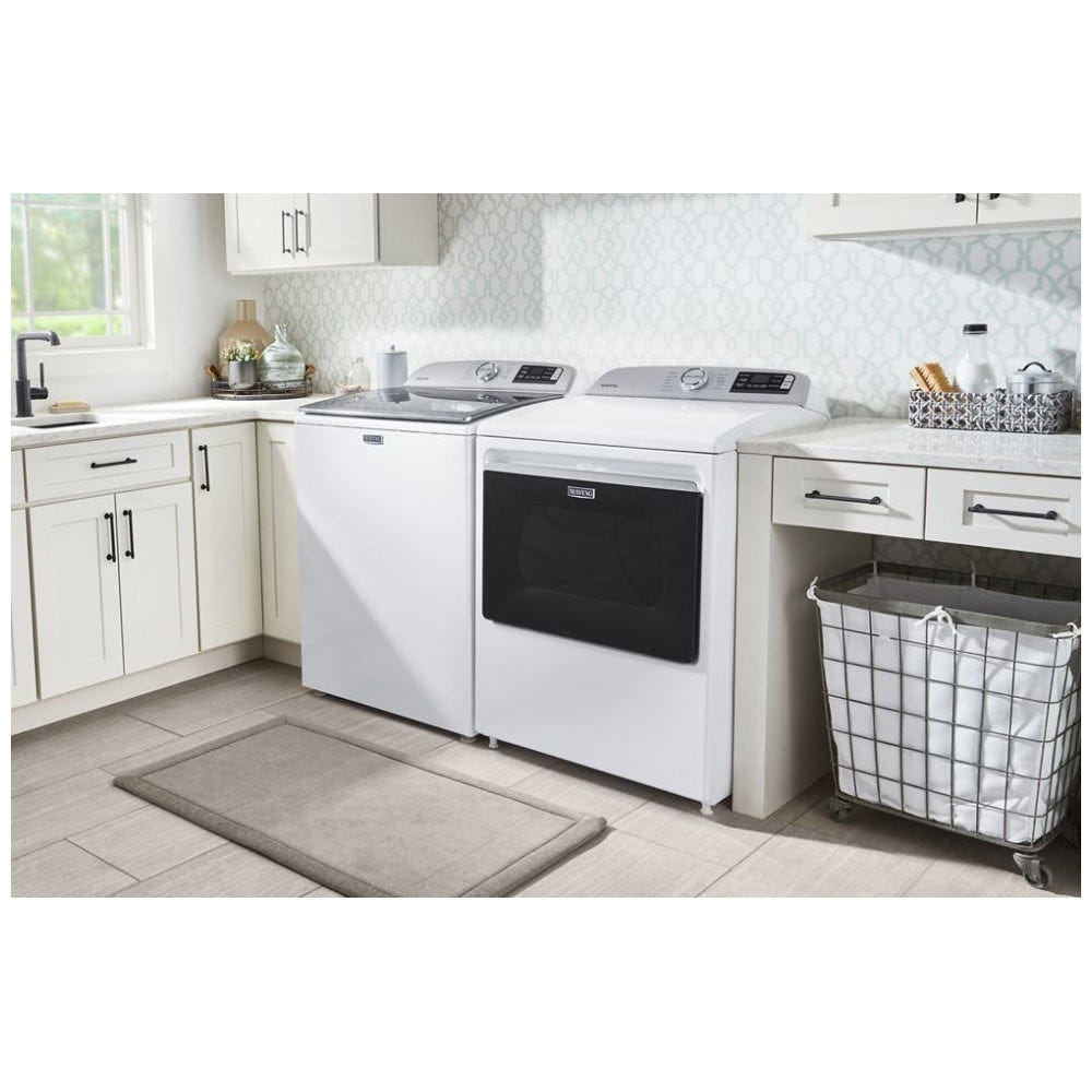 Maytag MGD6230HW Gas Dryer