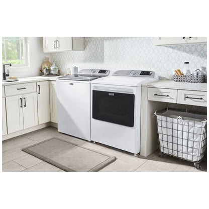 Maytag MGD6230HW Gas Dryer