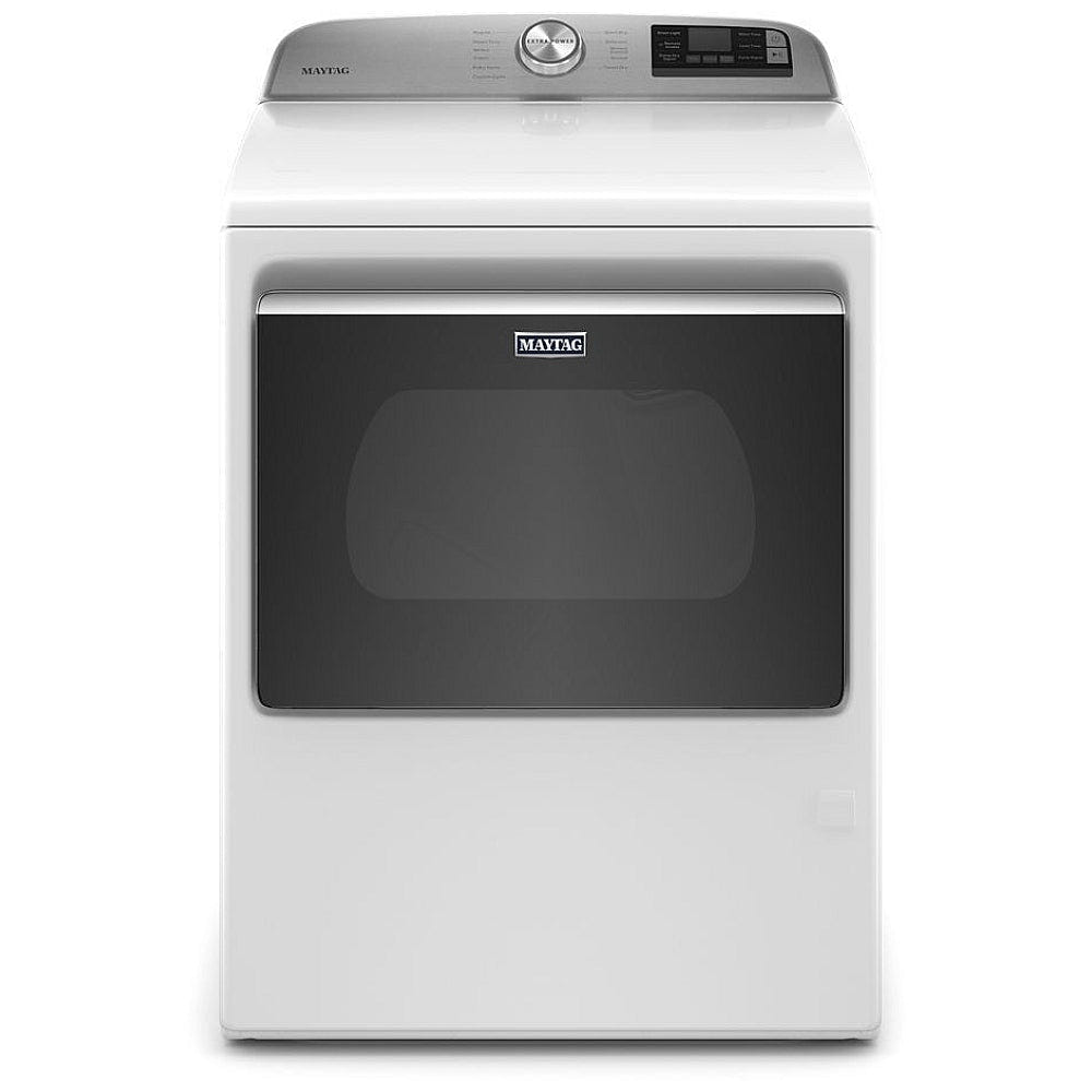 Maytag MGD6230HW Gas Dryer