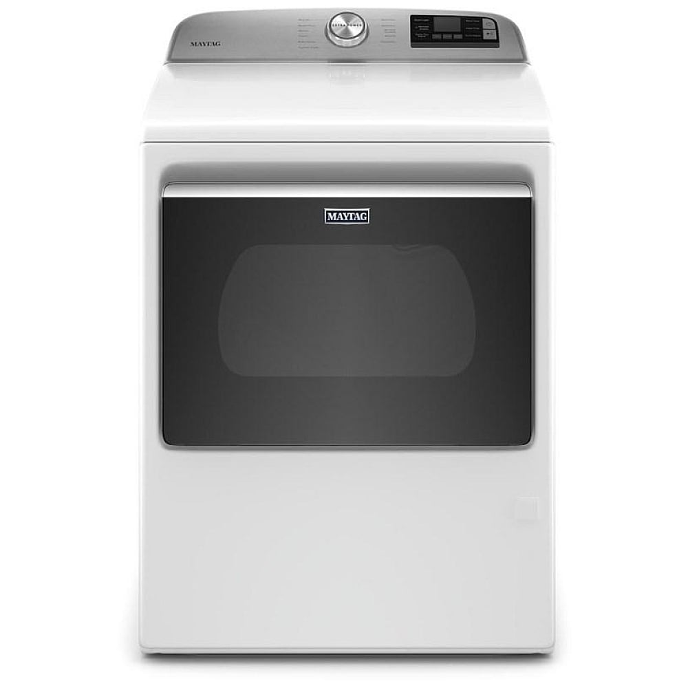 Maytag MGD6230HW Gas Dryer