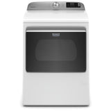 Maytag MGD6230HW Gas Dryer