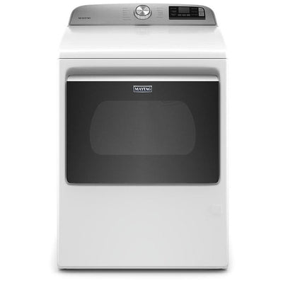 Maytag MGD6230HW Gas Dryer