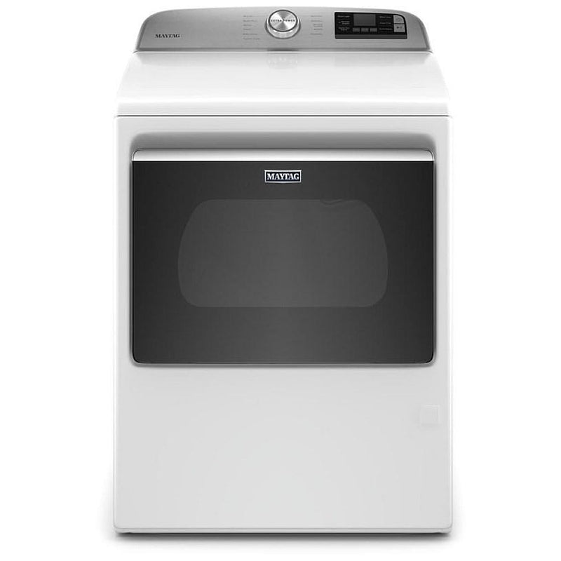Maytag MGD6230HW Gas Dryer