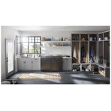 Maytag MGD6500MBK Gas Dryer, 7 cu. ft. Dryer Capacity, 12 Dry Cycles, Steam Clean, 4 Temperature Settings, Vented, Black colour