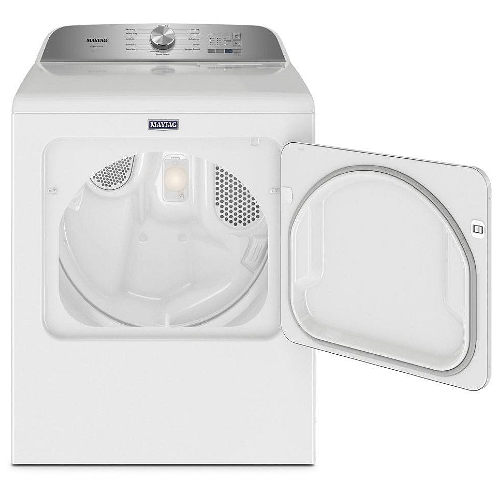 Maytag MGD6500MW Gas Dryer