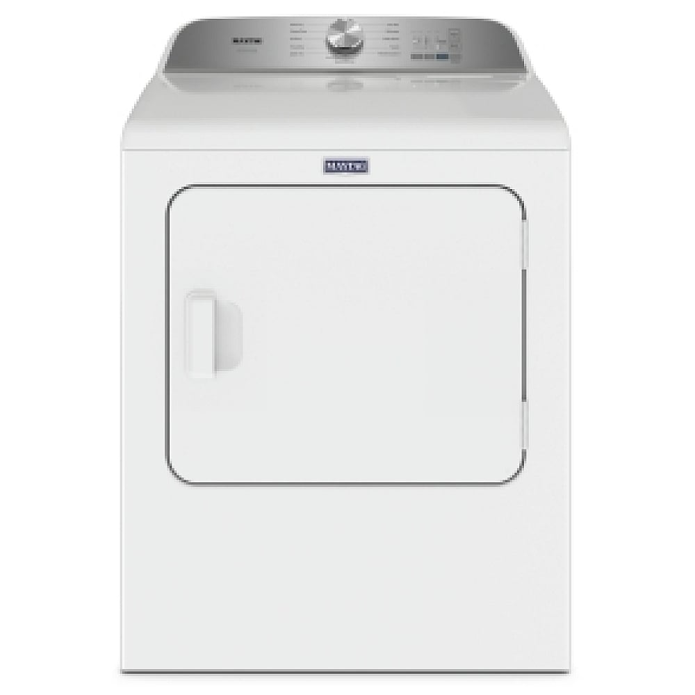 Maytag MGD6500MW Gas Dryer