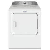 Maytag MGD6500MW Gas Dryer