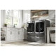 Maytag Washer MHW6630HC & Gas Dryer MGD6630HC