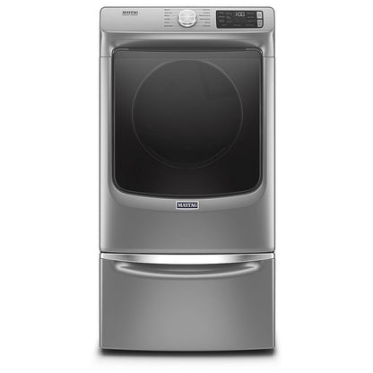 Maytag MGD6630HC Gas Dryer