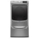 Maytag Washer MHW6630HC & Gas Dryer MGD6630HC