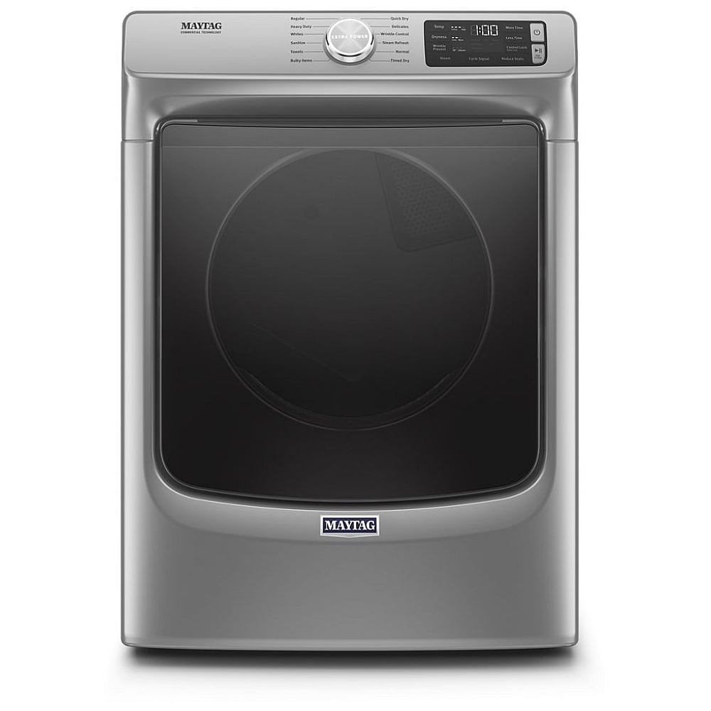 Maytag MGD6630HC Gas Dryer