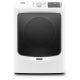 Maytag Washer MHW6630HW & Gas Dryer MGD6630HW