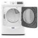Maytag Washer MHW6630HW & Gas Dryer MGD6630HW