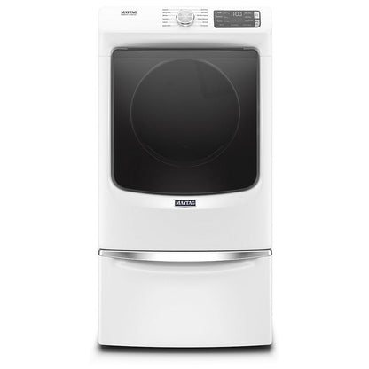 Maytag MGD6630HW Gas Dryer