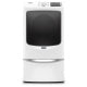 Maytag Washer MHW6630HW & Gas Dryer MGD6630HW