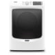Maytag Washer MHW6630HW & Gas Dryer MGD6630HW & Stacking Kit W10869845