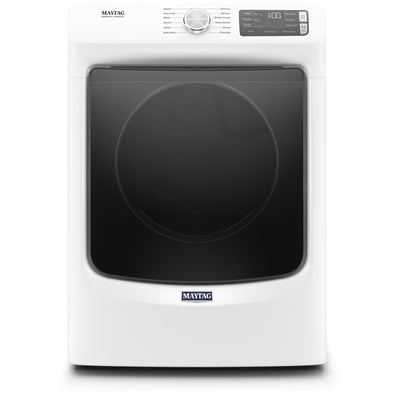 Maytag MGD6630HW Gas Dryer