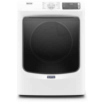Maytag MGD6630HW Gas Dryer