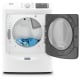 Maytag Washer MHW6630HW & Gas Dryer MGD6630HW & Stacking Kit W10869845