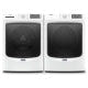 Maytag Washer MHW6630HW & Gas Dryer MGD6630HW