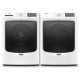 Maytag Washer MHW6630HW & Gas Dryer MGD6630HW