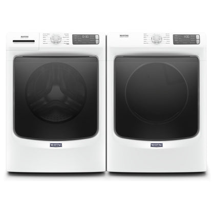 Maytag MGD6630HW Gas Dryer