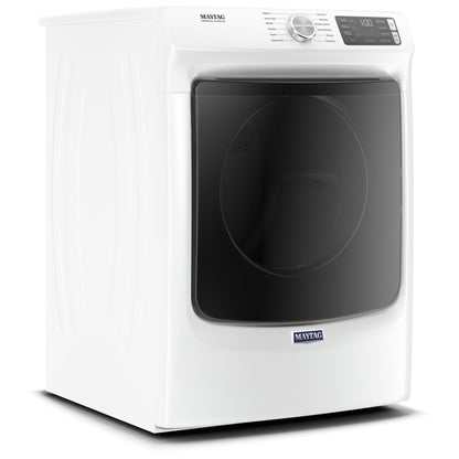 Maytag MGD6630HW Gas Dryer