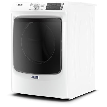 Maytag MGD6630HW Gas Dryer