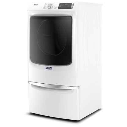 Maytag MGD6630HW Gas Dryer