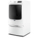 Maytag Washer MHW6630HW & Gas Dryer MGD6630HW