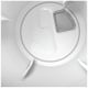 Maytag Washer MHW6630HW & Gas Dryer MGD6630HW & Stacking Kit W10869845