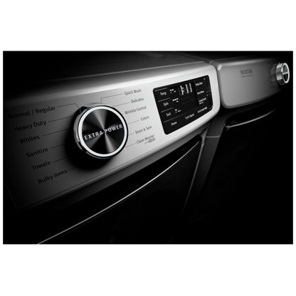 Maytag MGD6630HW Gas Dryer