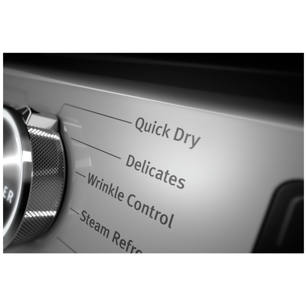 Maytag MGD6630HW Gas Dryer