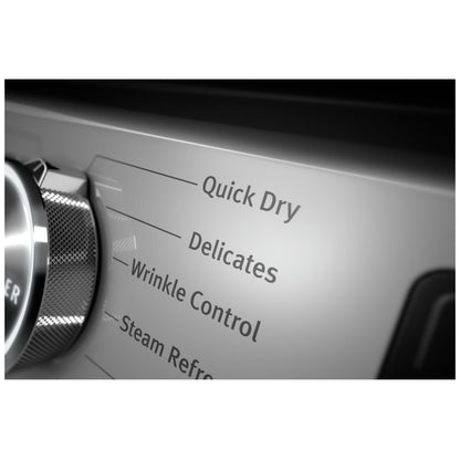 Maytag MGD6630HW Gas Dryer