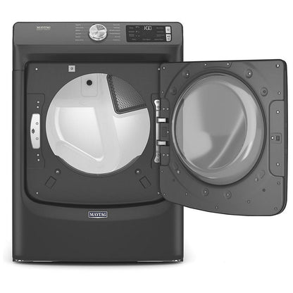 Maytag MGD6630MBK 燃气干燥机