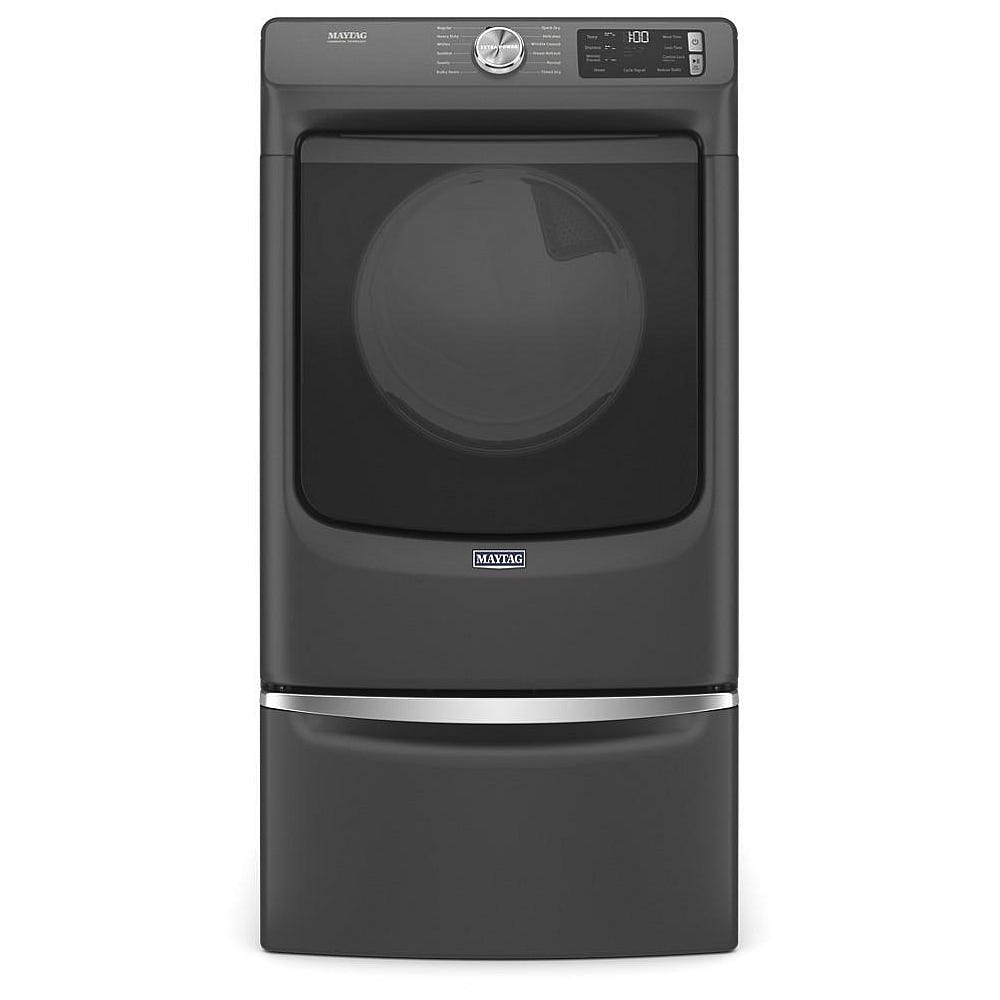 Maytag MGD6630MBK 燃气干燥机