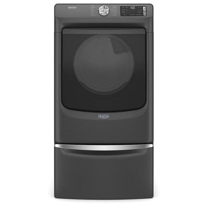 Maytag MGD6630MBK Gas Dryer