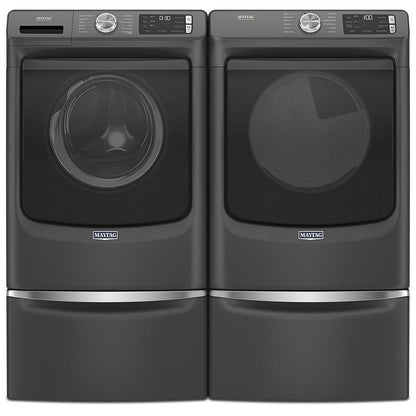 Maytag MGD6630MBK 燃气干燥机