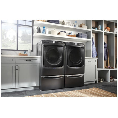 Maytag MGD6630MBK 燃气干燥机