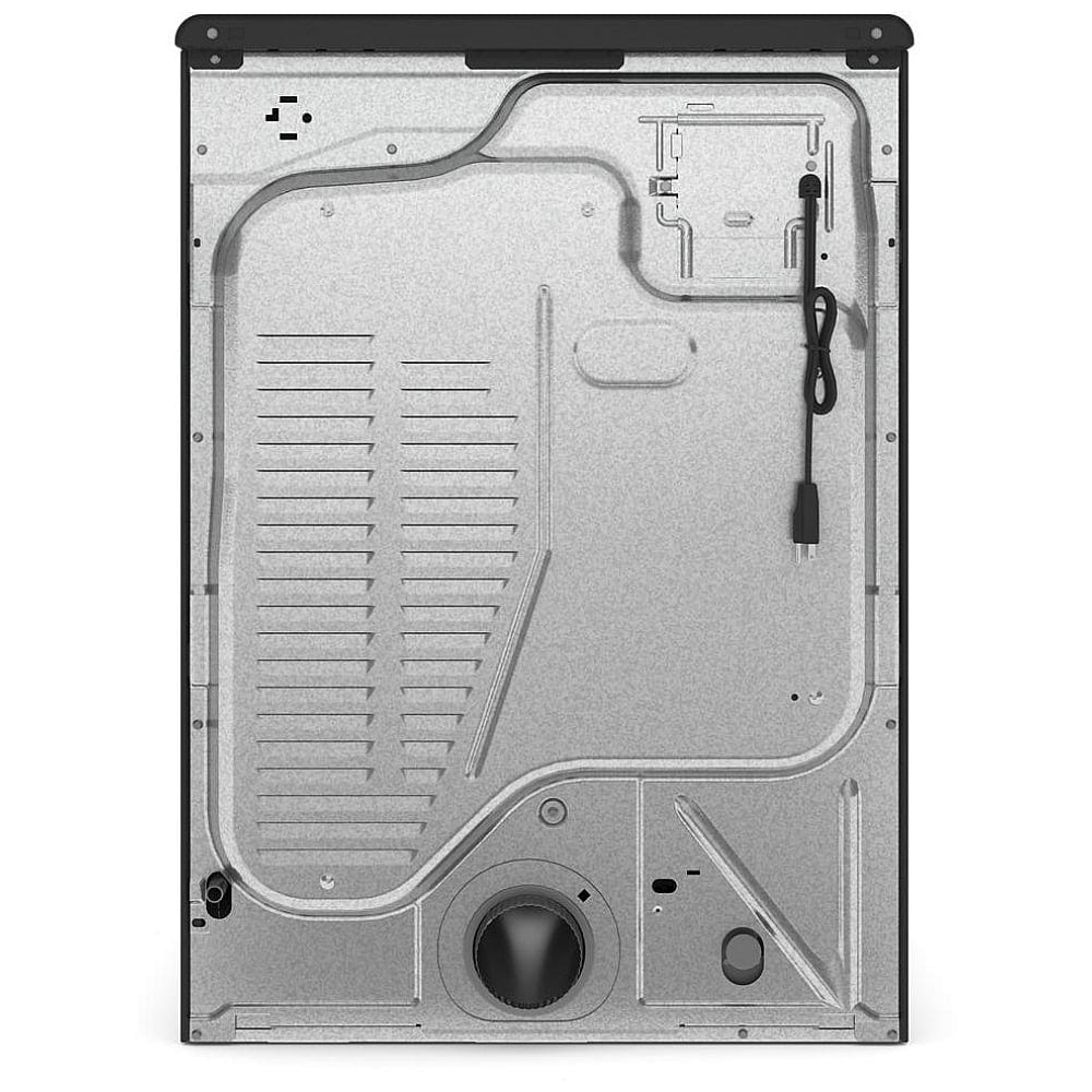 Maytag MGD6630MBK Gas Dryer