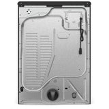 Maytag MGD6630MBK Gas Dryer, 7.3 cu. ft. Dryer Capacity, 12 Dry Cycles, Steam Clean, 4 Temperature Settings, Vented, Stackable