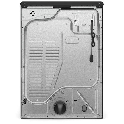 Maytag MGD6630MBK Gas Dryer