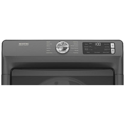 Maytag MGD6630MBK 燃气干燥机