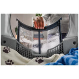 Maytag MGD7020RF Gas Dryer, 7.3 cu. ft. Dryer Capacity, 12 Dry Cycles, Steam Clean, Vented, Stackable, Wifi Enabled, Other colour